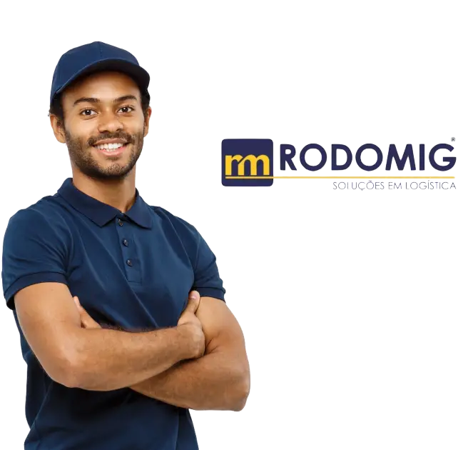 imagem representativa de um funcionario da empresa Rodomig